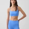 Gapfit Smooth Racerback Sports Bra