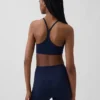Gapfit Smooth Racerback Sports Bra