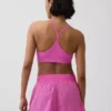 Gapfit Smooth Racerback Sports Bra