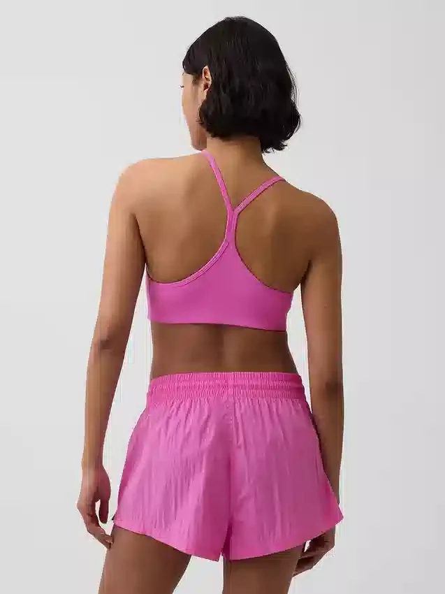 Gapfit Smooth Racerback Sports Bra