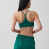 Gapfit Smooth Racerback Sports Bra