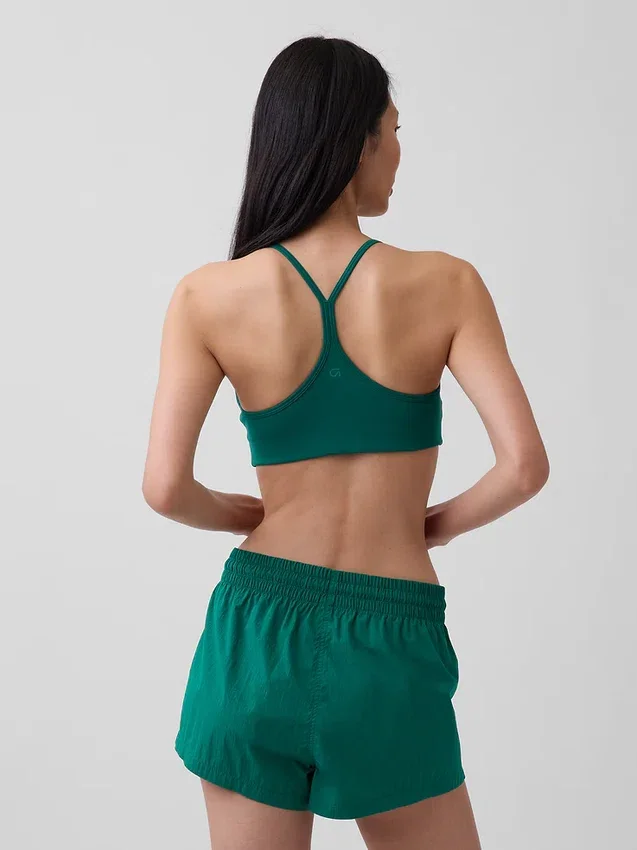 Gapfit Smooth Racerback Sports Bra