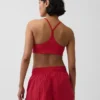 Gapfit Smooth Racerback Sports Bra