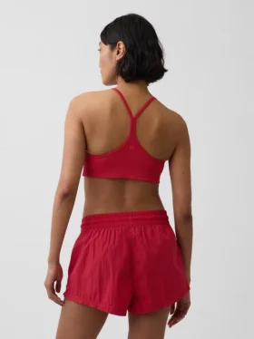 Gapfit Smooth Racerback Sports Bra