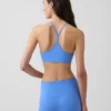 Gapfit Smooth Racerback Sports Bra