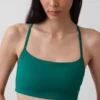 Gapfit Smooth Racerback Sports Bra