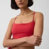 Gapfit Smooth Racerback Sports Bra