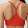 Gapfit Smooth Racerback Sports Bra