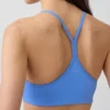 Gapfit Smooth Racerback Sports Bra