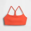 Gapfit Smooth Racerback Sports Bra