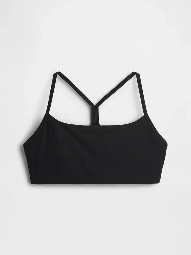 Gapfit Smooth Racerback Sports Bra