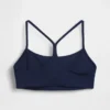 Gapfit Smooth Racerback Sports Bra