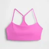 Gapfit Smooth Racerback Sports Bra
