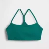 Gapfit Smooth Racerback Sports Bra