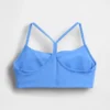 Gapfit Smooth Racerback Sports Bra