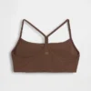 Gapfit Smooth Racerback Sports Bra