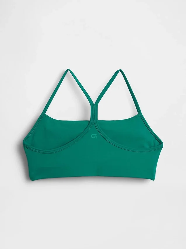 Gapfit Smooth Racerback Sports Bra
