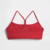 Gapfit Smooth Racerback Sports Bra