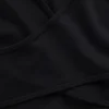 Gapfit Smooth Reversible Wrap Crop Top