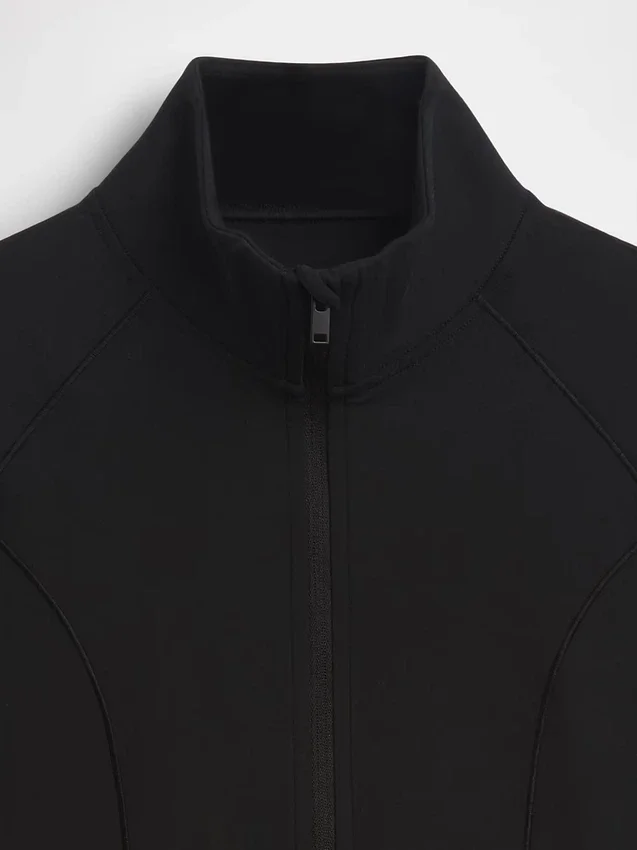 Gapfit Smooth Zip Jacket