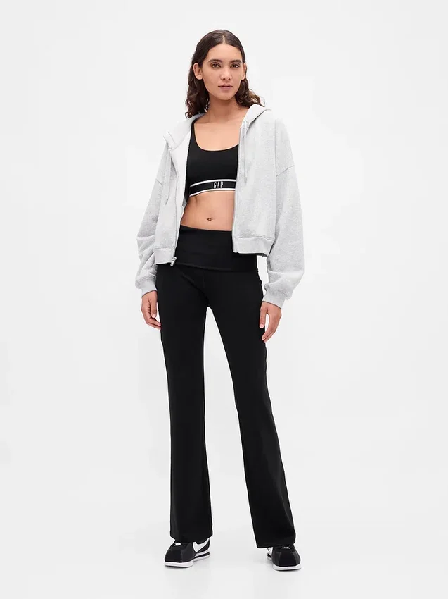 Gapfit Smooth Zip Jacket