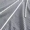 Gapfit Tech Gingham Windbreaker