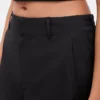 Gapfit Tech High Rise Barrel Trousers