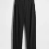 Gapfit Tech High Rise Barrel Trousers