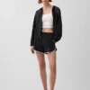 Gapfit Tech High Rise Running Shorts