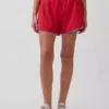 Gapfit Tech High Rise Running Shorts