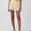 Gapfit Tech High Rise Running Shorts