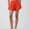 Gapfit Tech High Rise Running Shorts