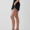 Gapfit Tech High Rise Running Shorts
