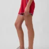 Gapfit Tech High Rise Running Shorts