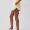 Gapfit Tech High Rise Running Shorts