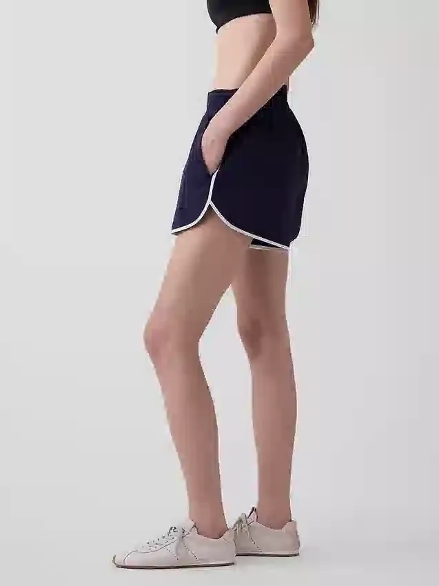 Gapfit Tech High Rise Running Shorts