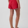Gapfit Tech High Rise Running Shorts