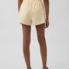Gapfit Tech High Rise Running Shorts