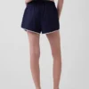 Gapfit Tech High Rise Running Shorts