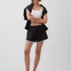 Gapfit Tech High Rise Running Shorts
