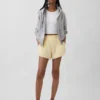 Gapfit Tech High Rise Running Shorts