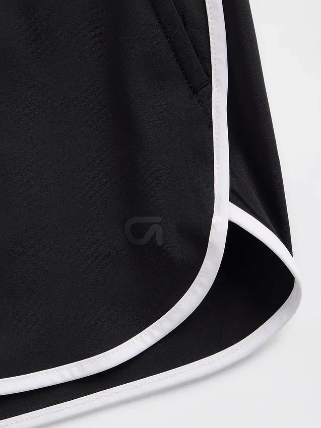 Gapfit Tech High Rise Running Shorts