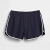 Gapfit Tech High Rise Running Shorts