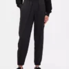 Gapfit Tech High Rise Zip-Hem Joggers