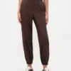 Gapfit Tech High Rise Zip-Hem Joggers