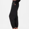 Gapfit Tech High Rise Zip-Hem Joggers