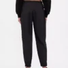 Gapfit Tech High Rise Zip-Hem Joggers