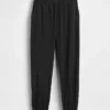 Gapfit Tech High Rise Zip-Hem Joggers