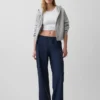 Gapfit Tech Low Rise Relaxed Easy Pants