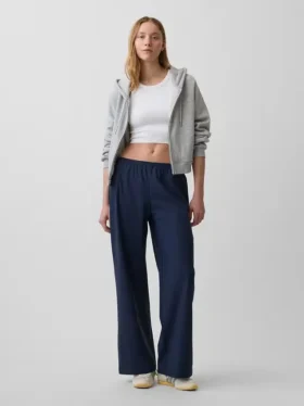 Gapfit Tech Low Rise Relaxed Easy Pants